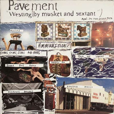 Pavement - Westing (By Musket And Sextant) (180g LP)