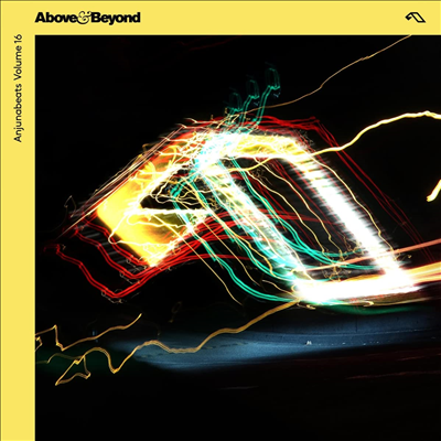 Above & Beyond - Anjunabeats Vol. 16 (CD)