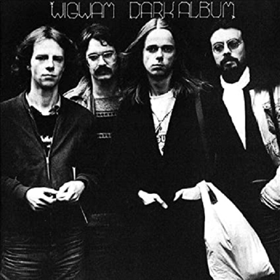 Wigwam - Dark Album (Expanded Edition) (Gatefold)(2LP)