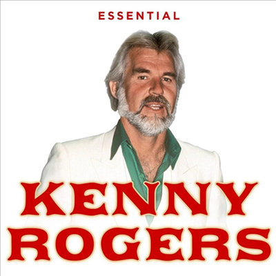 Kenny Rogers - Essential Kenny Rogers (3CD)