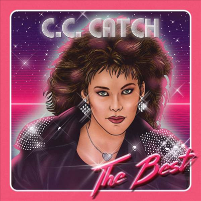 C.C. Catch - Best (CD)