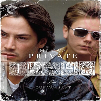 My Own Private Idaho (Criterion Collection) (아이다호)