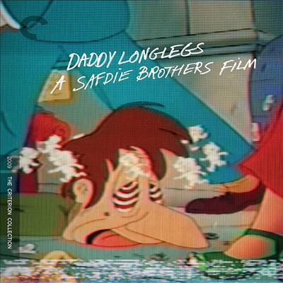 Daddy Longlegs (The Criterion Collection) (키다리 아저씨) (2009)(한글무자막)(Blu-ray)