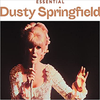 Dusty Springfield - Essential Dusty Springfield (3CD)