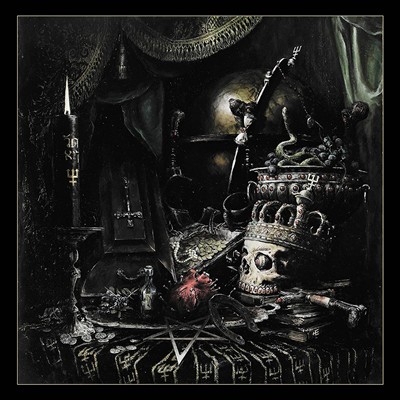 Watain - Wild Hunt (CD)