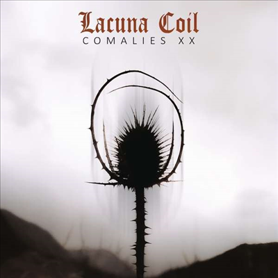 Lacuna Coil - Comalies XX (Limited Artbook Deluxe Edition)(2CD)