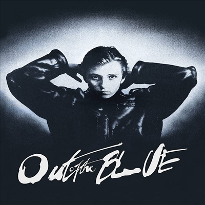 Out Of The Blue (아웃 오브 블루) (1980)(한글무자막)(Blu-ray)