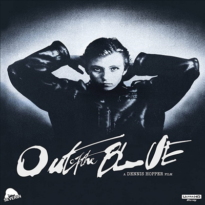 Out Of The Blue (아웃 오브 블루) (1980)(한글무자막)(4K Ultra HD + Blu-ray)