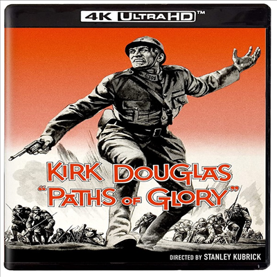 Paths Of Glory (영광의 길) (1957)(한글무자막)(4K Ultra HD)