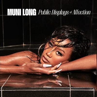 Muni Long - Public Displays Of Affection (LP)