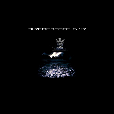 Discordance Axis - Jouhou (CD)