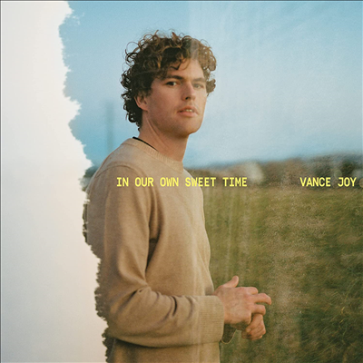 Vance Joy - In Our Own Sweet Time (LP)