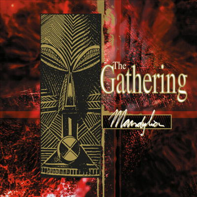 Gathering - Mandylion (CD)