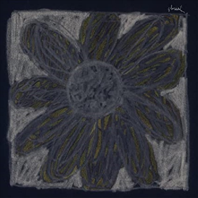 Florist - Florist (Digipack)(CD)