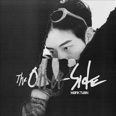 마크 투안 (Mark Tuan) - Other Side (미국빌보드집계반영)(CD)