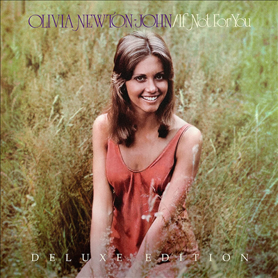 Olivia Newton-John - If Not For You (180g LP)
