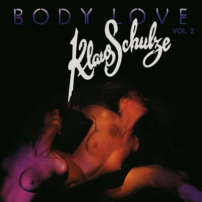 Klaus Schulze - Body Love Vol.2 (CD)