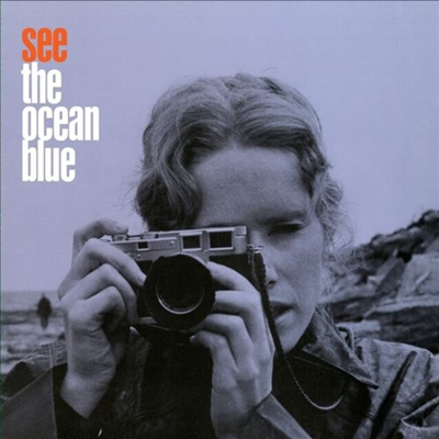 Ocean Blue - See The Ocean Blue (CD)