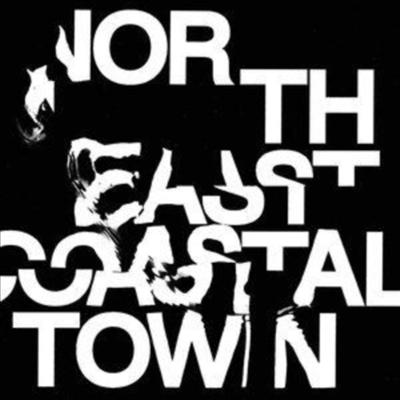 Life - North East Coastal Town (Cassette Tape)