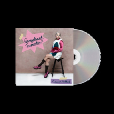 Lauran Hibberd - Garageband Superstar (CD)