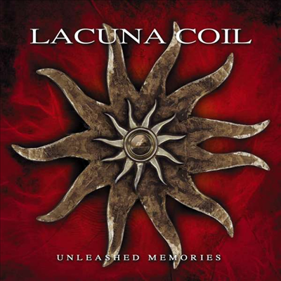 Lacuna Coil - Unleashed Memories (20th Anniversary) (LP)