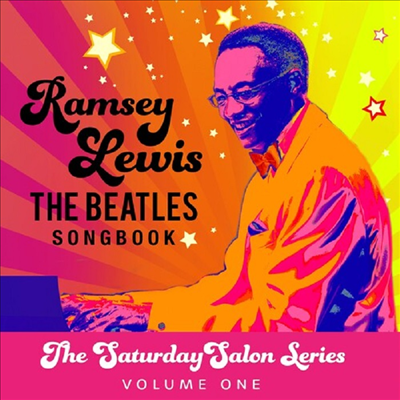 Ramsey Lewis - The Beatles Songbook (Digipack)(CD)