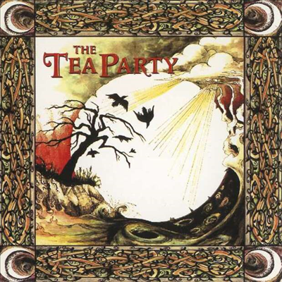 Tea Party - Splendor Solis (CD)