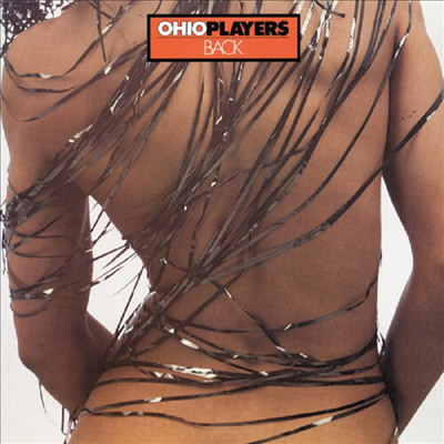 Ohio Players - Back (Ltd)(Colored LP)