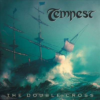 Tempest - Double-Cross (Digipack)(CD)