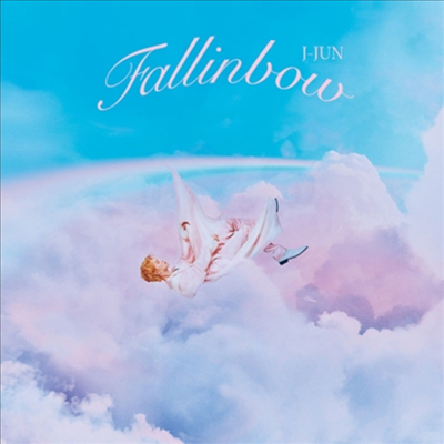 김재중 - Fallinbow (CD)