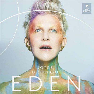 에덴 (EDEN) (180g)(LP) - Joyce DiDonato