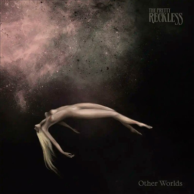 Pretty Reckless - Other Worlds (LP)