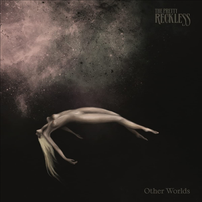 Pretty Reckless - Other Worlds (Limited Edition)(CD)