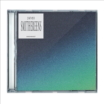 Joji - Smithereens (CD)