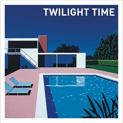 Various Artists - Twilight Time (LP)