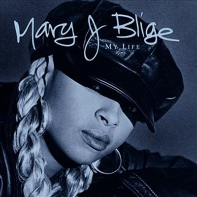 Mary J. Blige - My Life (CD)