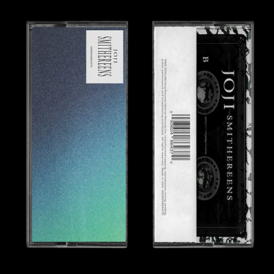 Joji - Smithereens (Cassette Tape)