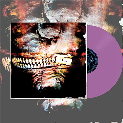 Slipknot - Vol. 3 The Subliminal Verses (Ltd)(Colored LP)