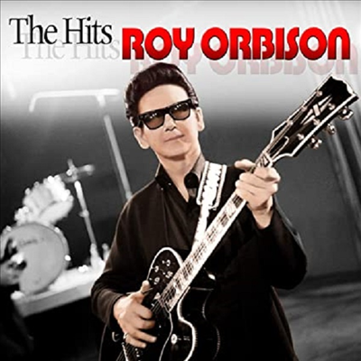 Roy Orbison - The Hits (CD)