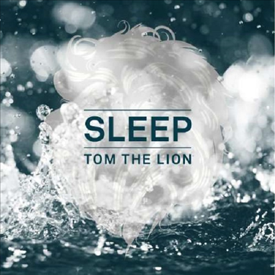 Tom The Lion - Sleep (CD)