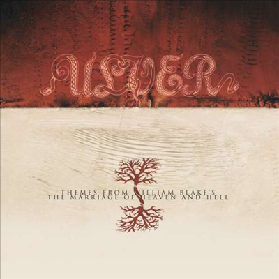 Ulver - Themes From William Blake&#39;s The Marriage Of Heaven And Hell (Digipack)(2CD)