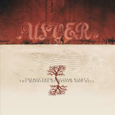 Ulver - Themes From William Blake's The Marriage Of Heaven And Hell (Digipack)(2CD)