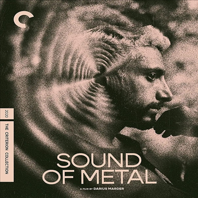 Sound Of Metal (The Criterion Collection) (사운드 오브 메탈) (2019)(한글무자막)(Blu-ray)