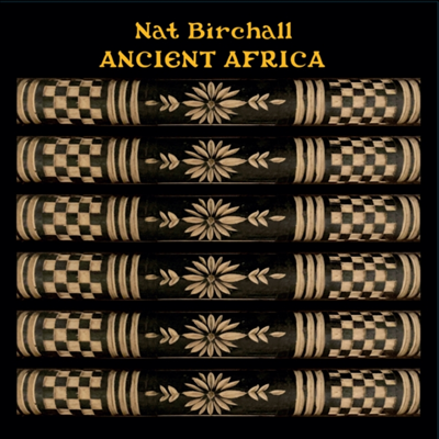 Nat Birchall - Ancient Africa (LP)