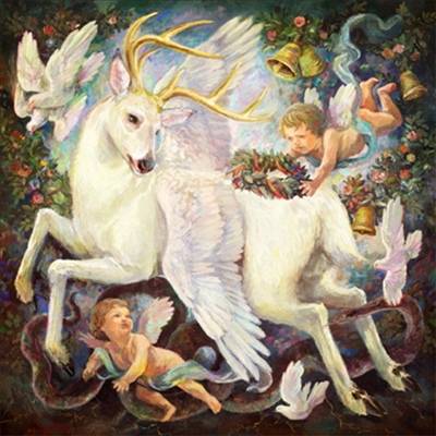 Mrs. Green Apple (미세스 그린 애플) - Soranji (CD)