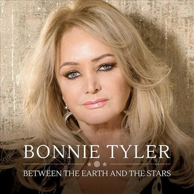 Bonnie Tyler - Between The Earth And The Stars (CD)