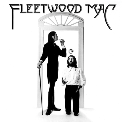 Fleetwood Mac - Fleetwood Mac (Remastered)(LP)