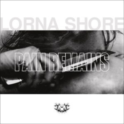 Lorna Shore - Pain Remains (Digipack)(CD)