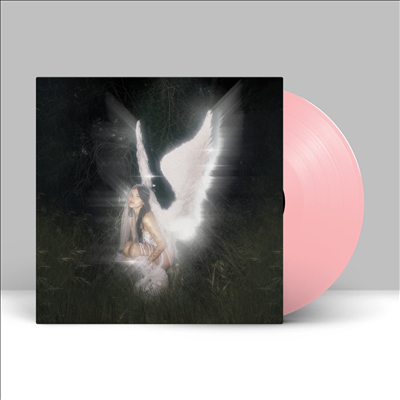 Nessa Barrett - Young Forever (Ltd)(Colored LP)