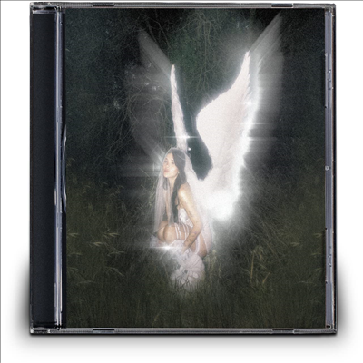 Nessa Barrett - Young Forever (CD)
